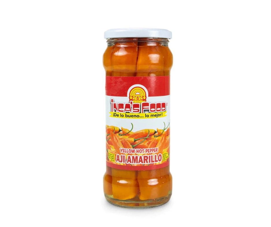 AJI LIMO 560G – INCA’S FOOD