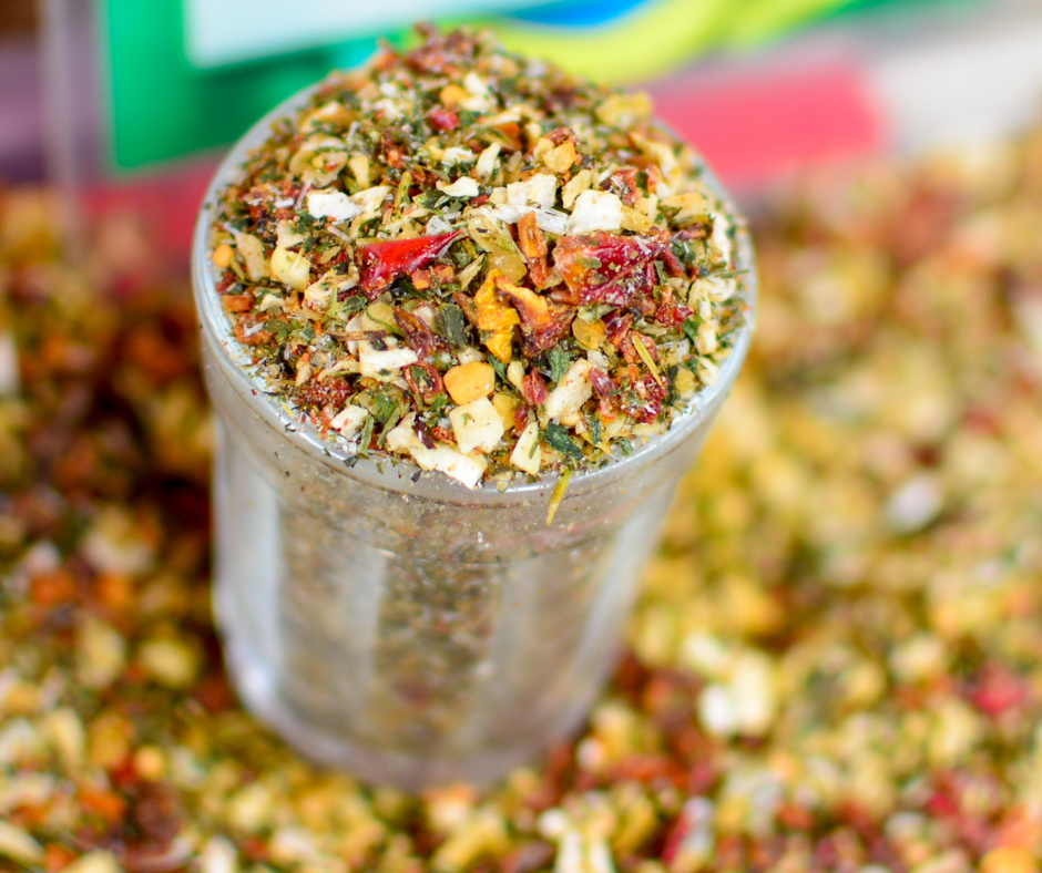 Uruguyan Artisan Adobo (not spicy) – 250g