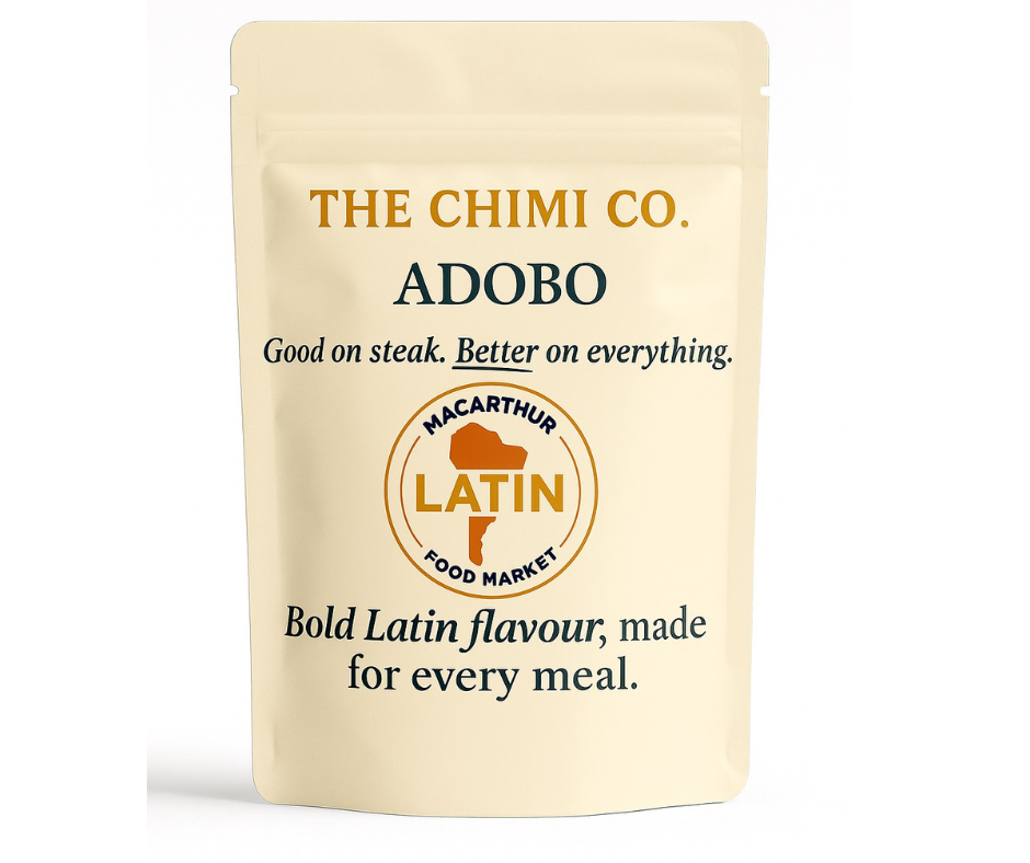 Uruguyan Artisan Adobo (not spicy) – 100g