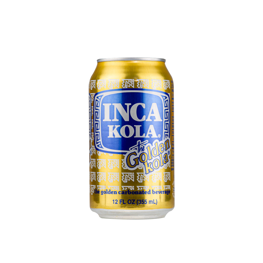 INCA KOLA - 355ml (BUY 6 & SAVE)