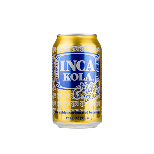 INCA KOLA - 355ml (BUY 6 & SAVE)