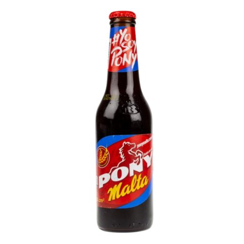 PONY MALTA