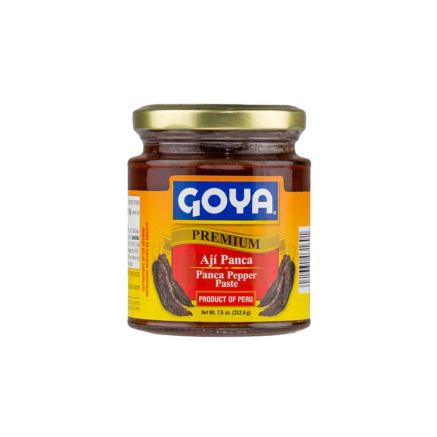 GOYA AJI PANCA PASTE - 230g