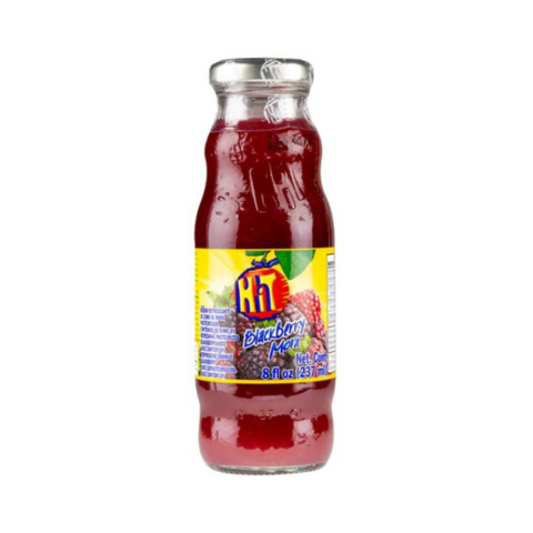 POSTOBÓN HIT – MORA / BLACKBERRY