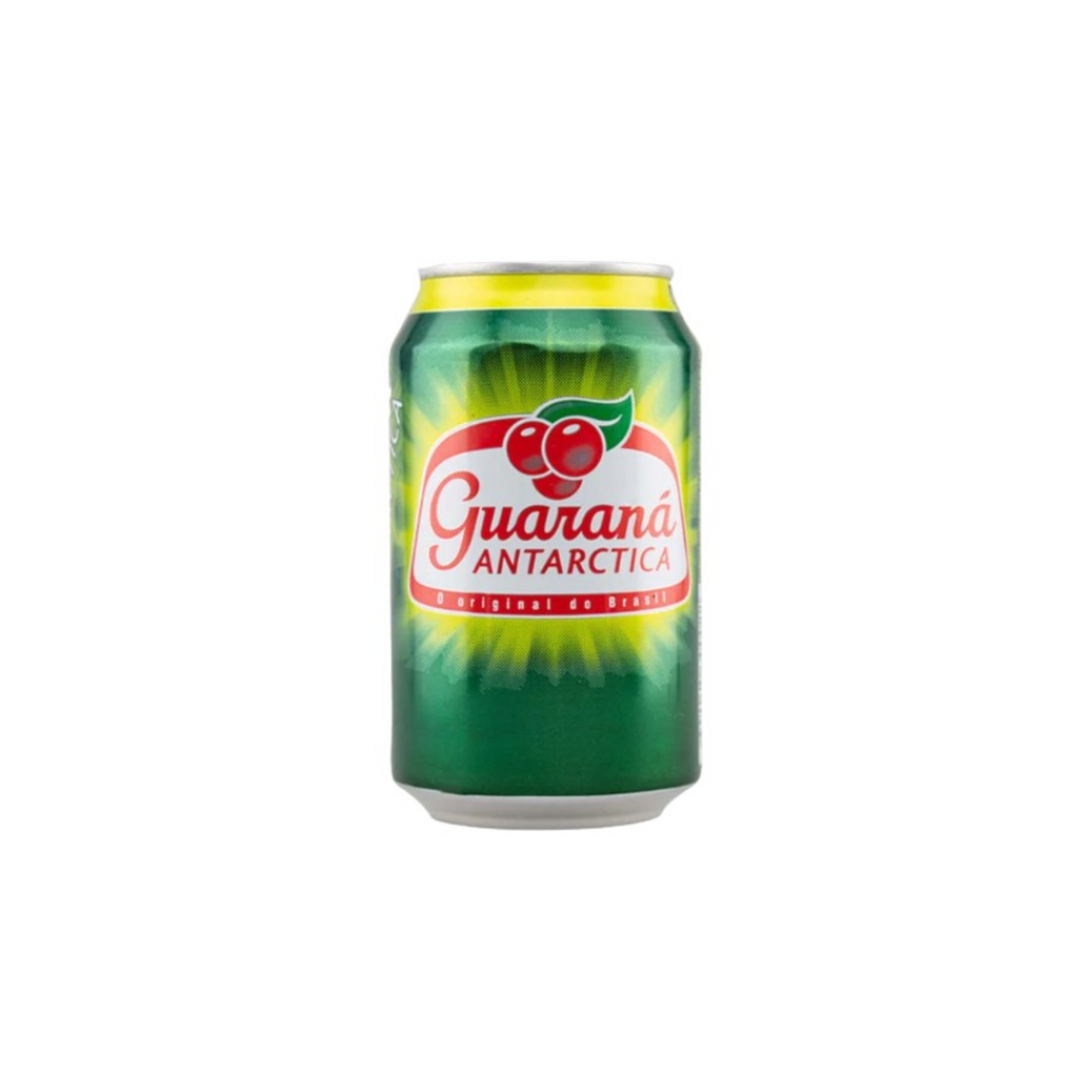 GUARANA ANTARTICA - 330ml (BUY 6 & SAVE)