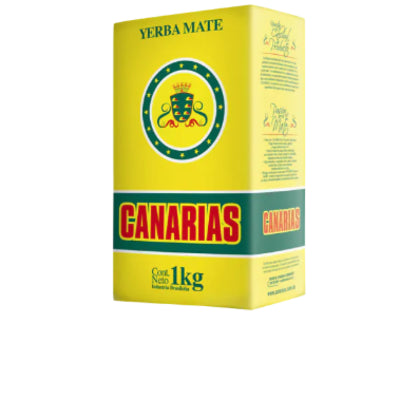 CANARIAS TRADICIONAL - 1kg