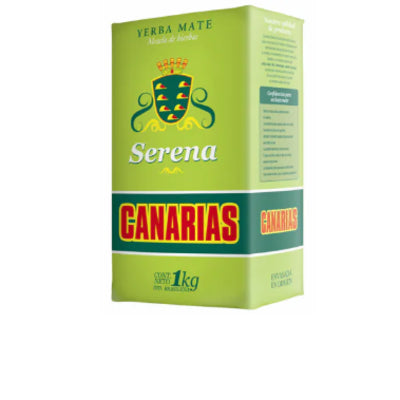CANARIAS SERENA - 1kg